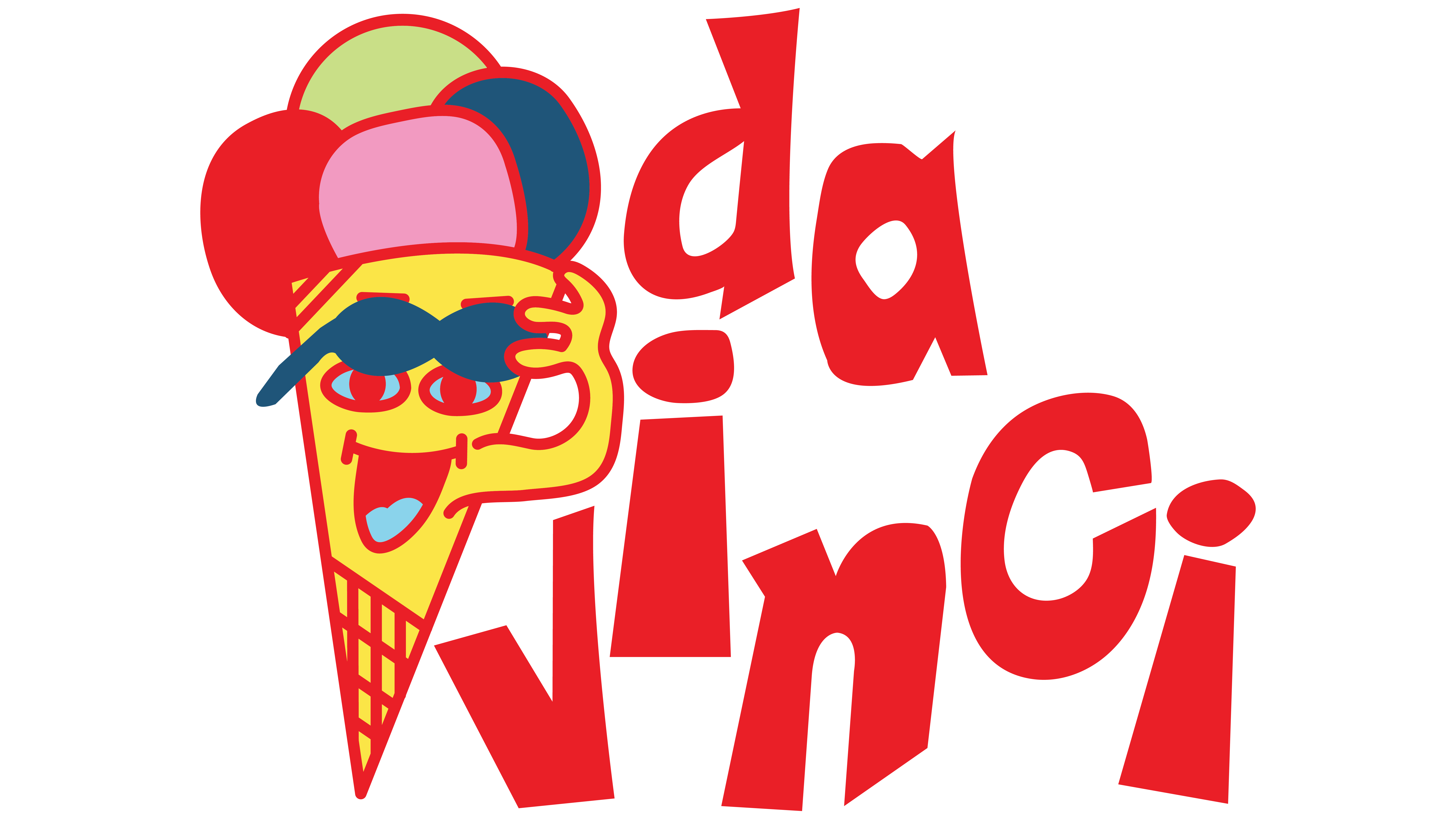 Gelateria Da Vinci logo