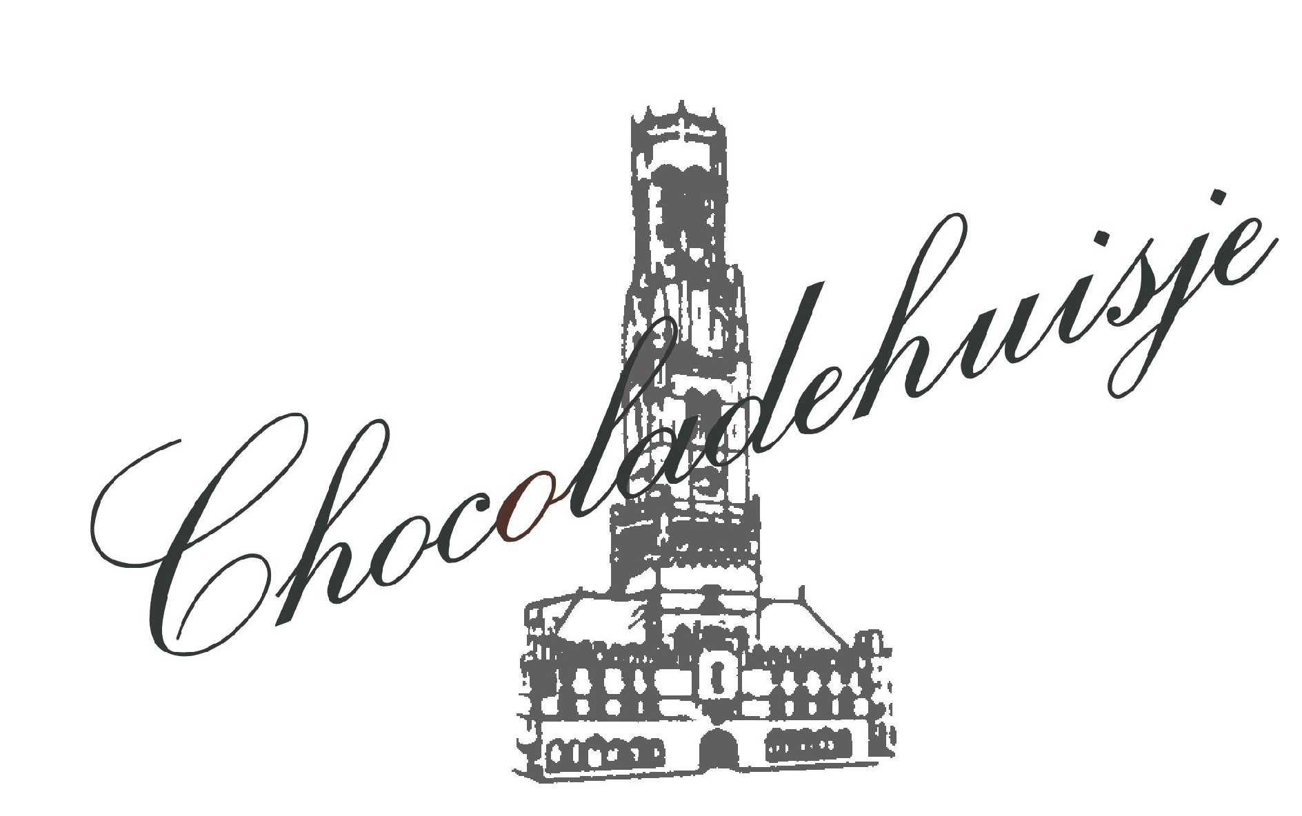 Chocoladehuisje logo